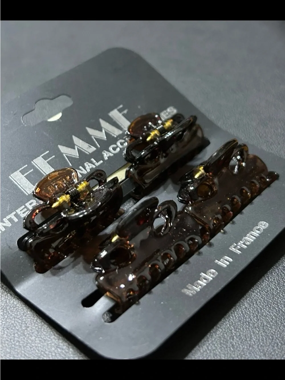 Femme new set